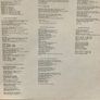 Patrik Fitzgerald LP. 1979 in Image 5
