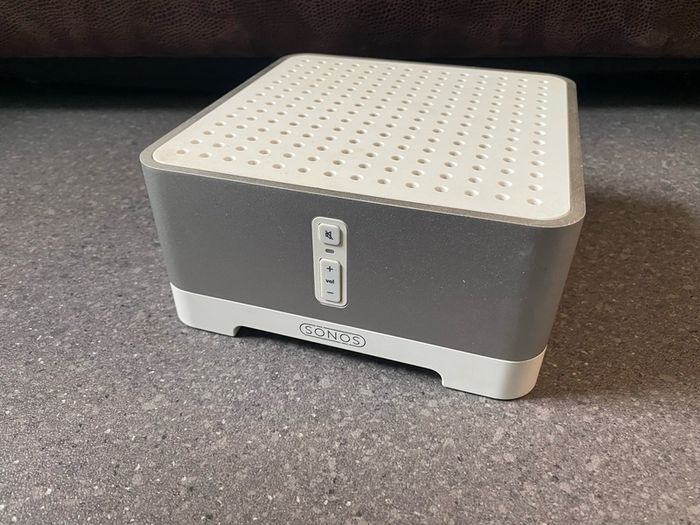 Sonos ZP120 Zone Player Multi-Room Music System