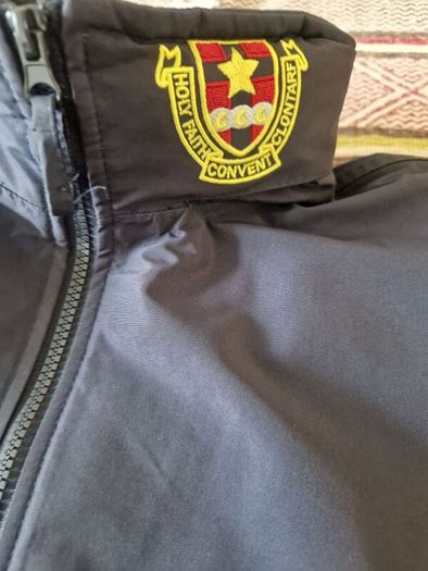 holy faith clontarf jacket