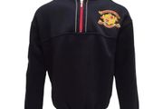 Loretto Crumlin tracksuit top (all sizes below)