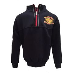 Loretto Crumlin tracksuit top (all sizes below)