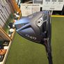 Taylormade Qi4D Driver Image 2