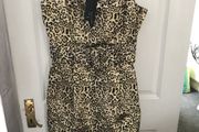 new lost ink dress
