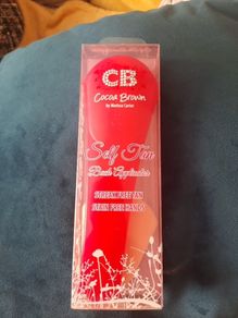 self tan back applicator