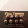 Rocker cover dome nuts Image 5