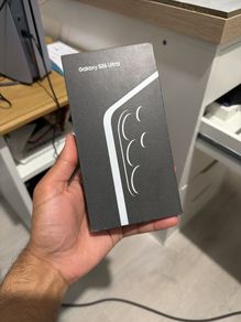 samsung galaxy s26 ultra sealed black 256gb