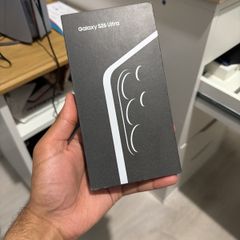 samsung galaxy s26 ultra sealed black 256gb