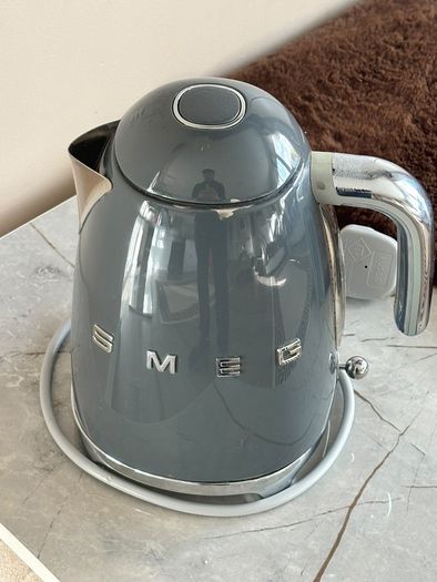 Kettle