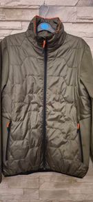 Musto/ Land Rover jacket