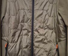 Musto/ Land Rover jacket