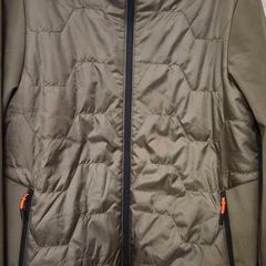 Musto/ Land Rover jacket