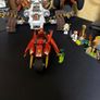 Various ninjago sets 2012,13,15 Image 4
