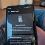 Oneplus 13, 512gb, artic dawn with receipt from oneplus Image 5