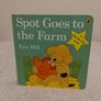 SPOT, Lift The Flap Hardback Board Books Image 7