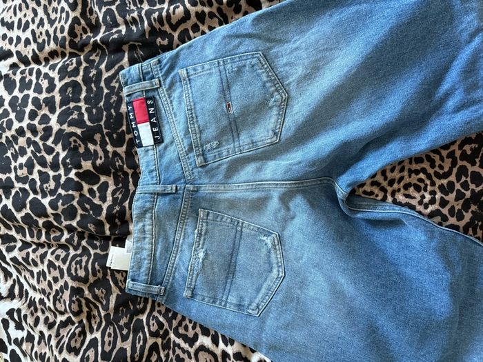 tommy jeans