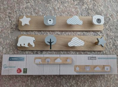 Coat Rack Set