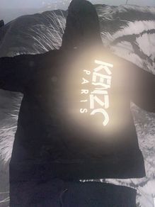Men's Kenzo Tracksuit