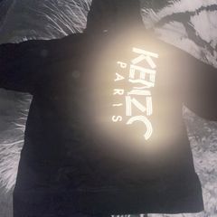 Men's Kenzo Tracksuit