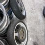 sv650 wheels Image 3