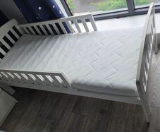 toddler bed