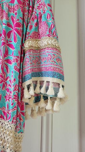 Summer Dress boho