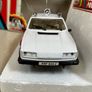 Rover 3500 Police 1/25 Rare Polistil Image 3