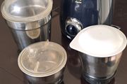 Butterfly Mixi with 3 Jars