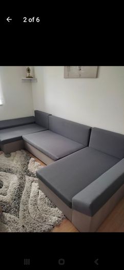 sofa