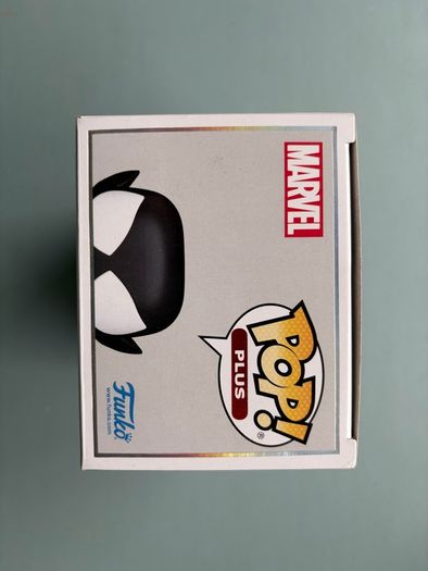 Funko Pop - Uncanny Spiderman Glow 1510 - Marvel Limited Edition - Vinyl Action Figure