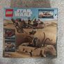 Lego Star Wars Desert Skiff and Sarlacc Pit 75396 Image 2
