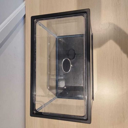 Fish Tank and Accessories