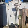 Free basketball hoop Image 2