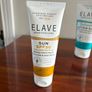 Irish brand Elave sensitive care sunscreen and after sun brand new unopened Image 4
