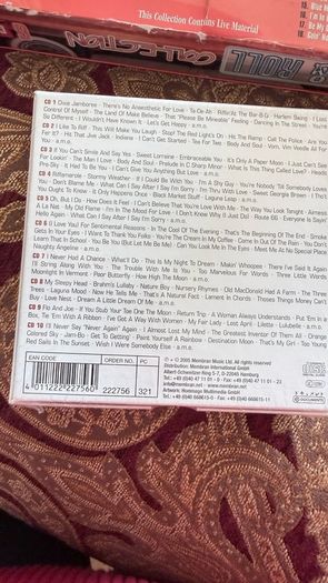Nat King Cole and Rock and Roll Collection