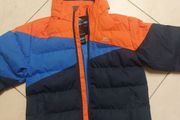 Boys Trespass Waterproof Jacket 11-12