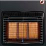 Portable Gas Heater Indoor Mobile Foldable 4.2kW Regulator Set Image 2
