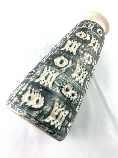 Mid century Spara vase