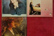 Nancy Griffith 3 Vinyl Records