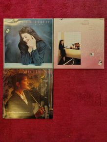 Nancy Griffith Vinyl Records
