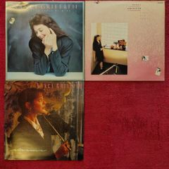 Nancy Griffith Vinyl Records