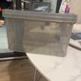 x large storage box medicine organiser Image 3