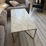 Marble Coffee Table Image 2