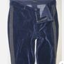 J Brand velvet tuxedo stripe pant Image 5