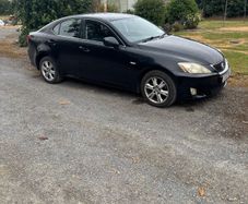 Lexus IS 220D