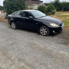 Lexus IS 220D
