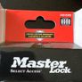 Master lock key safe Image 3