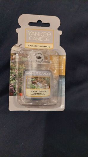 Yankee candles