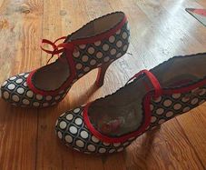 shoes
