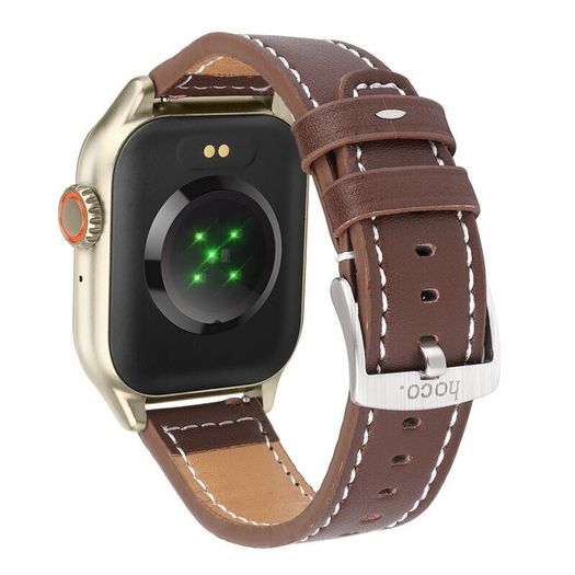 Smart Classic Sport Watch Cellular Call Version With Active Tracking