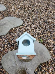 bird house